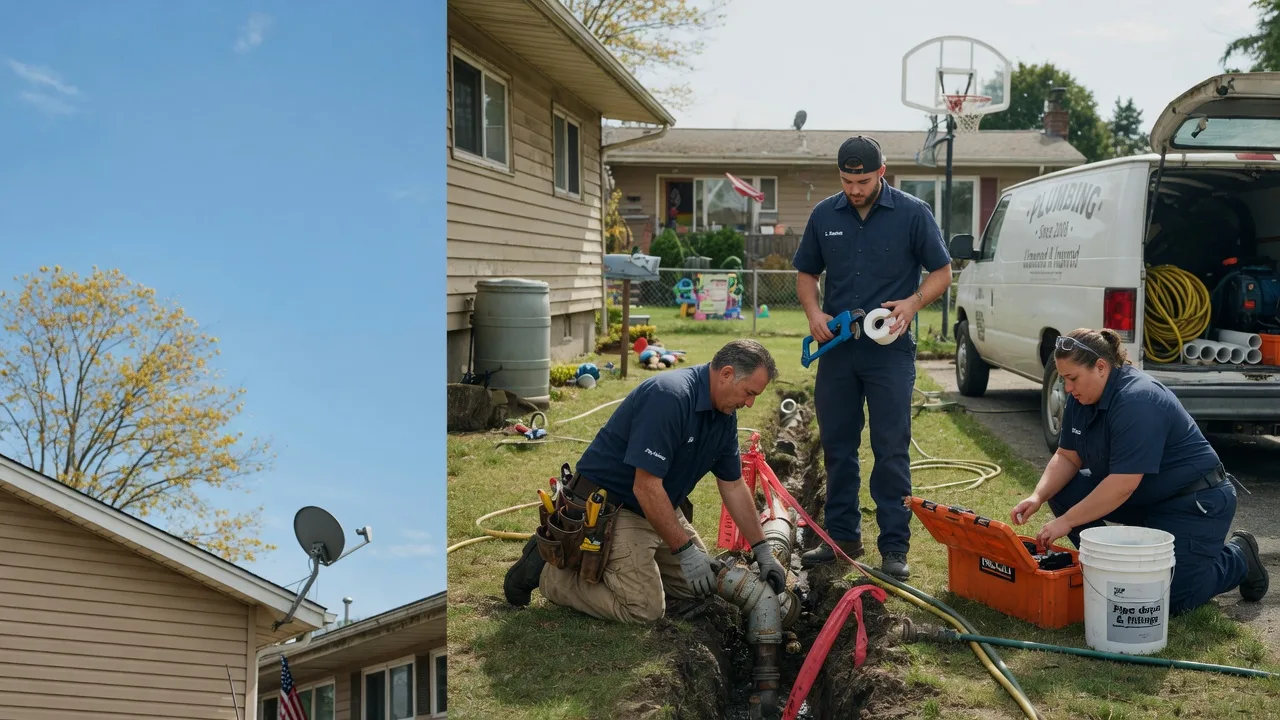 Garbage Disposal Replacement in Cascade, WI near me